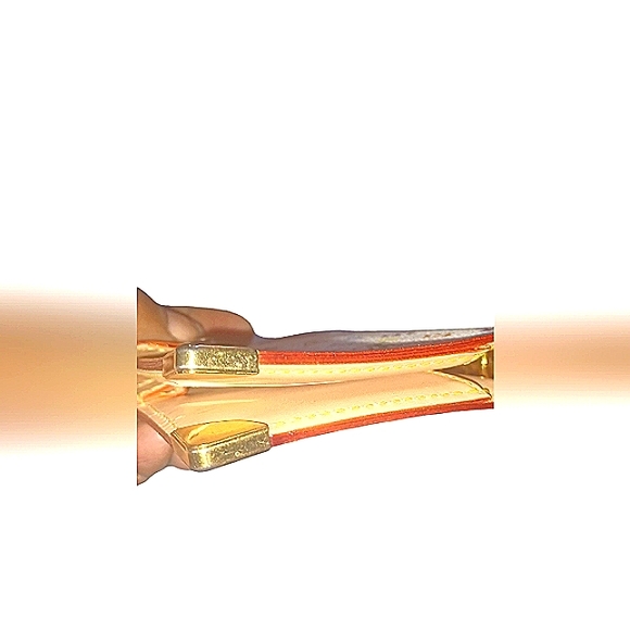 LOUIS VUITTON X MURAKAMI AUTHENTIC LEATHER AGENDA *RARE* EXCELLENT USED CONDITIO - Picture 8 of 16